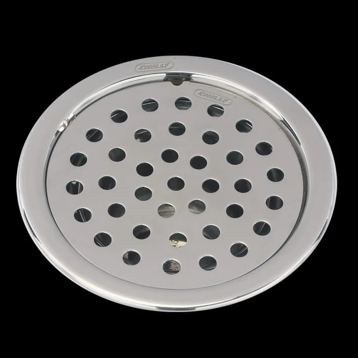 Convertible Ring Grating Round