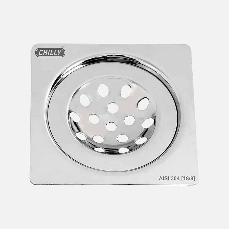 CHILLY Sanitroking Square Flat Cut