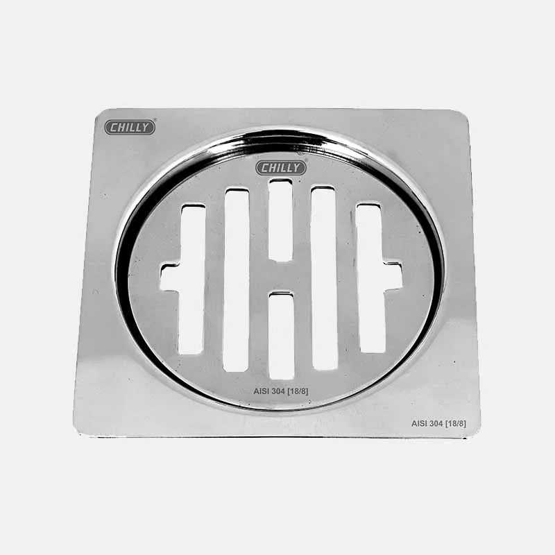 Sanitroking Square Golden Classic Flat Cut