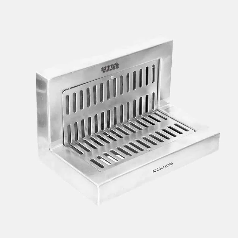 Terrace Grate Scupper Grate
