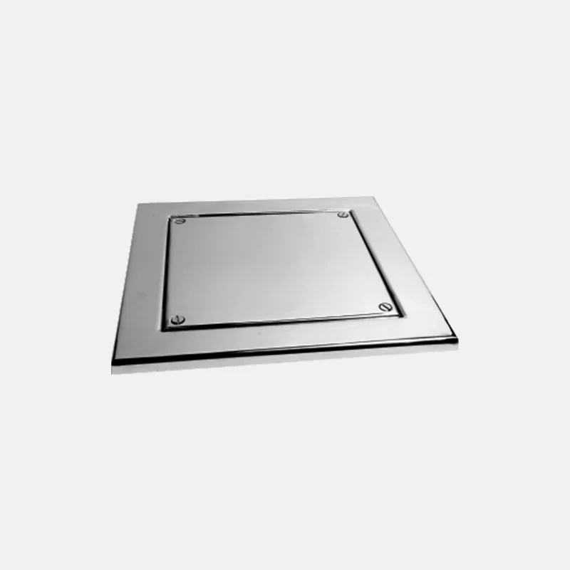 Manhole Cover
