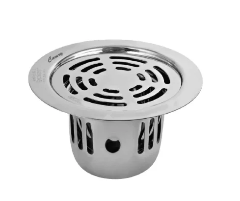Round Flat Cut Toris