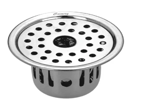 Round Gipsy