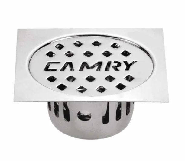 Camry Spl. Square Flat Cut