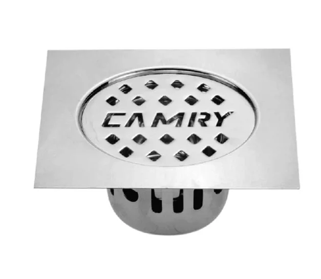 Camry Spl. Square Flat Cut
