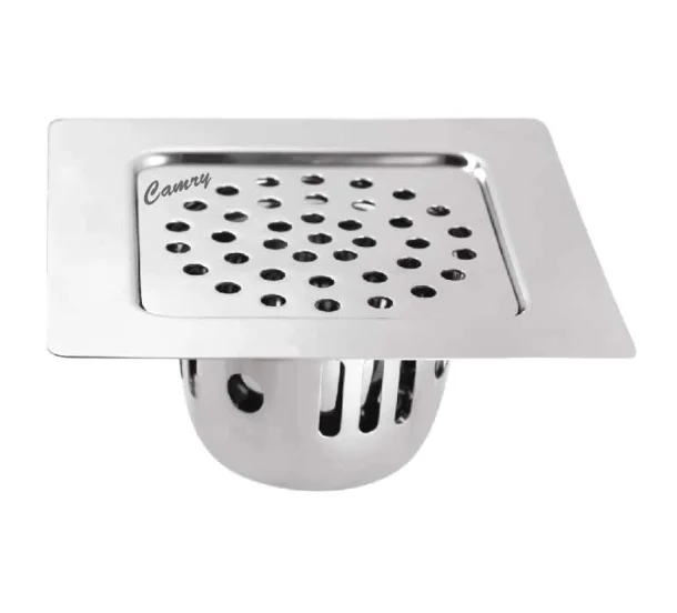 Kashvi Sq. Flat Cut