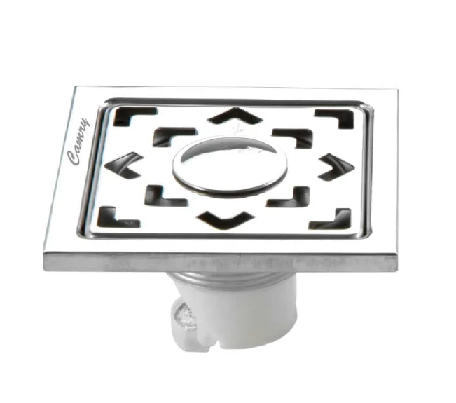 Water Free Diamond Gipsy