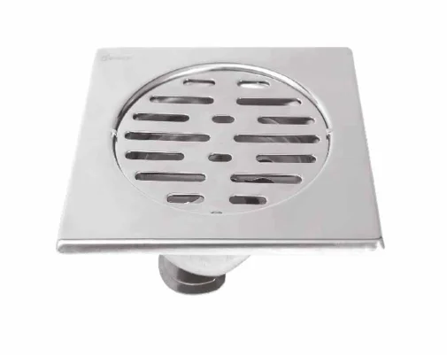 Water Free Square Classic
