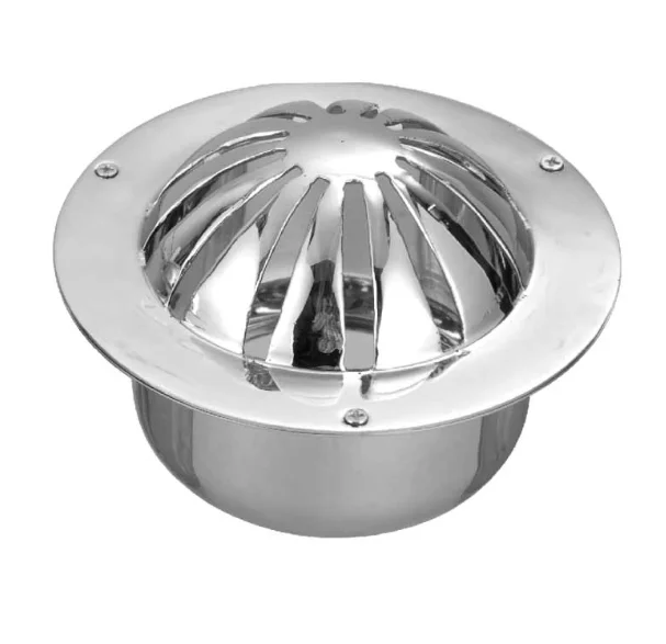 Rain Roof Drainer
