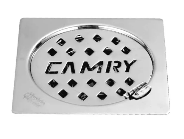 Camry Spl Niko Dx With Hinge