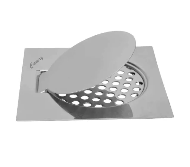 Platina Dx Cover with Hidden Hinge