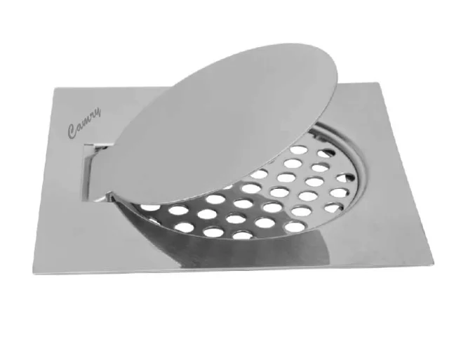 Platina Dx Cover with Hidden Hinge