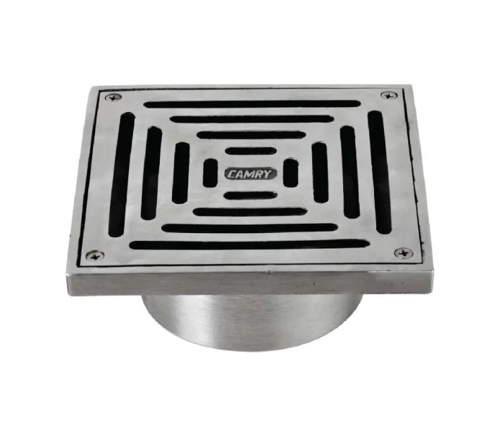 Steel Cast Floor Drain ZURIAN