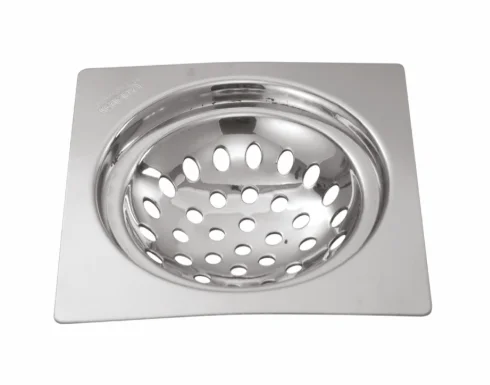 Sanitroking DX Flat Cut Gipsy