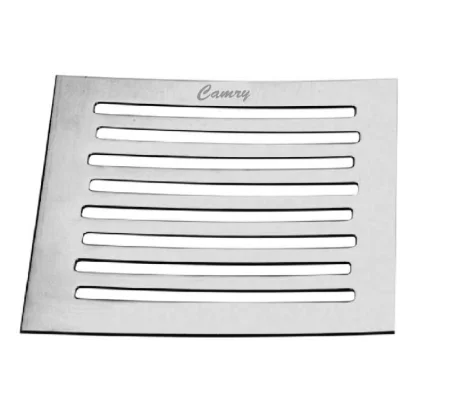 Vertical Grating