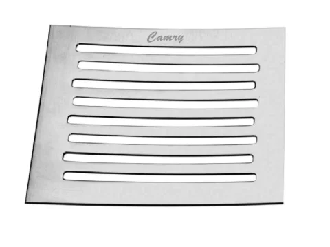 Vertical Grating