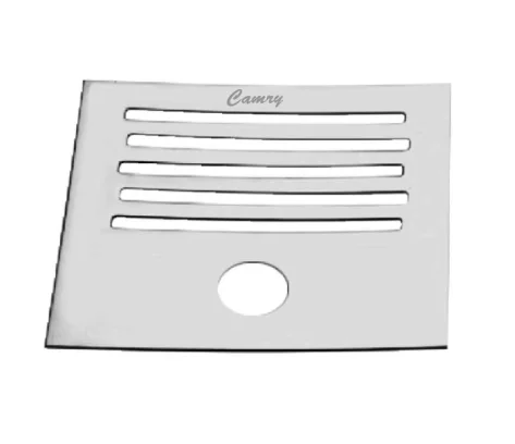 Vertical Grating Gipsy