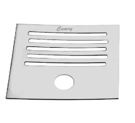 Vertical Grating Gipsy