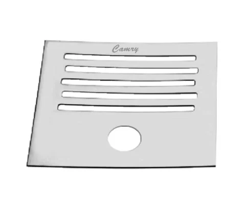 Vertical Grating Gipsy