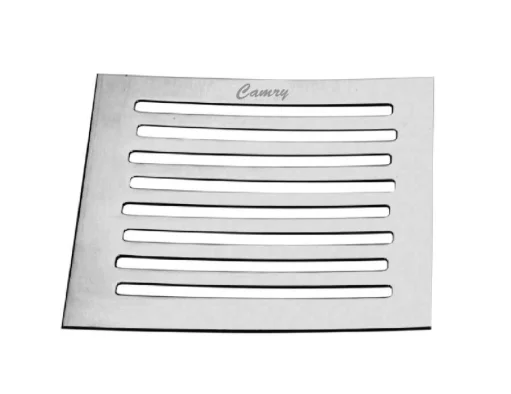 Vertical Grating