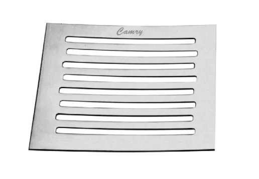 Vertical Grating