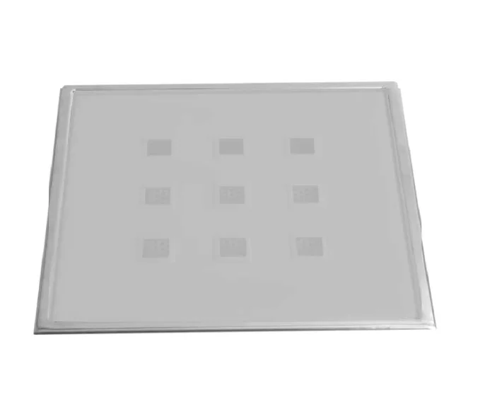 Main Hole Cover