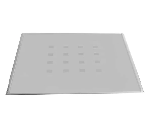 Main Hole Cover