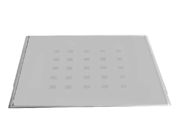 Main Hole Cover - Jaquar Rishabh Sanitations
