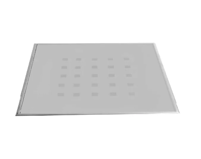 Main Hole Cover Grating