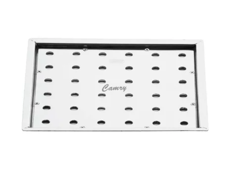Big Boss Gratings With Frame