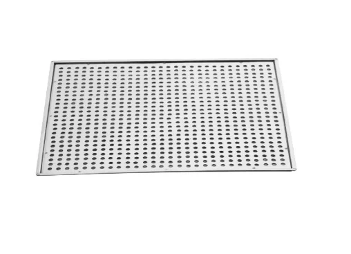 Big Boss Gratings With Frame
