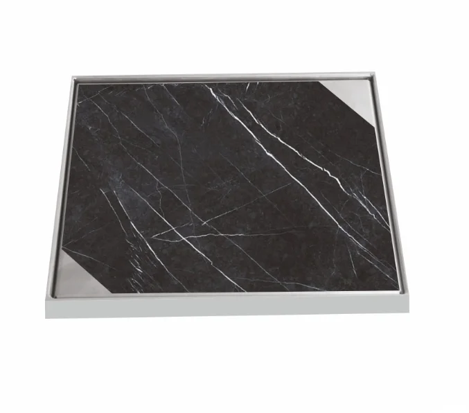 Main Hole Cover Marble