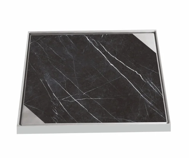 Main Hole Cover Marble