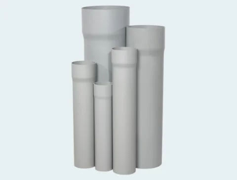 Supreme pipe 6kg (6mtr)UPVC Pressure Pipes And Fittings
