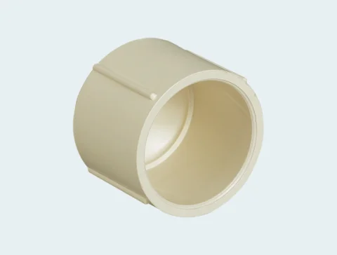 CPVC End Cap