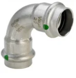 Viega 90° Elbow