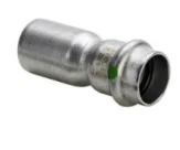 Viega Reducer with Plugin connector