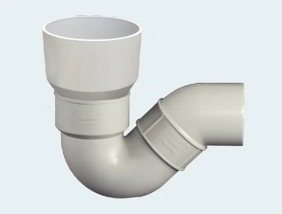 S. Gully Trap UPVC Pressure Pipes And Fittings