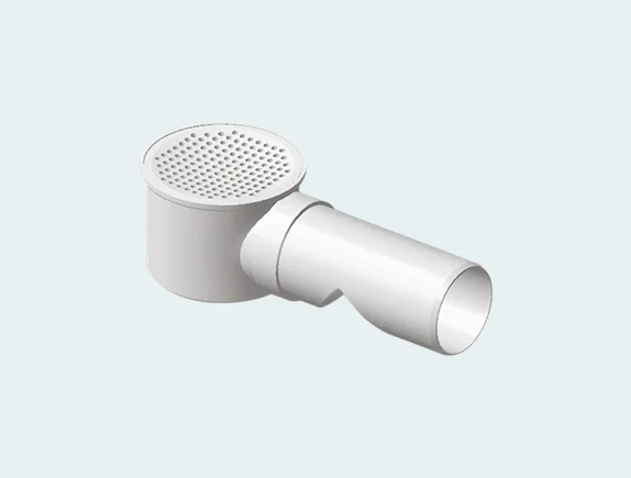 N. Trap UPVC Pressure Pipes And Fittings