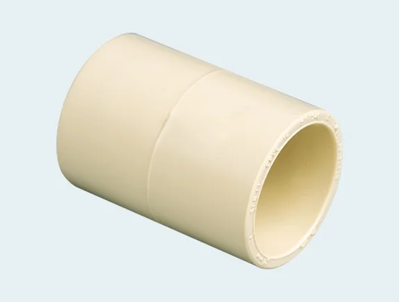 CPVC Coupler