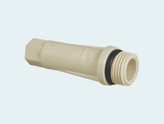 CPVC CirCuit Plug (1/2'')