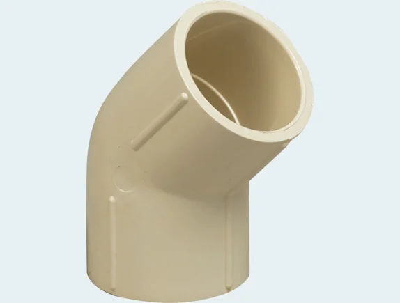 CPVC Elbow 45°