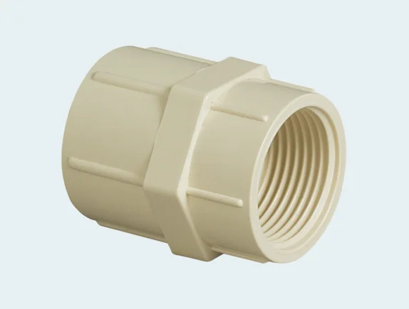 CPVC FTA (Plastic)