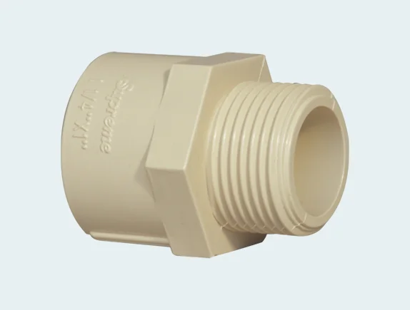 CPVC MTA (Plastic)