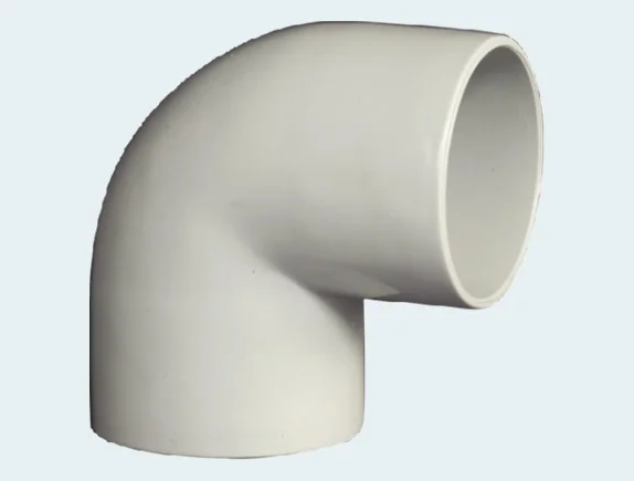 CPVC Red. Plain Elbow