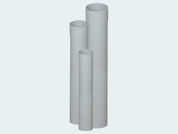 UPVC SWR Pipe Pasting 6Mtr. (type B)