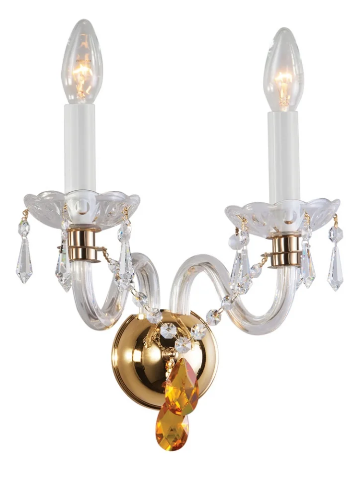 Jaquar Trident Gold (DCW-GLD-AS98182) (DCW-GLD-AS98182)