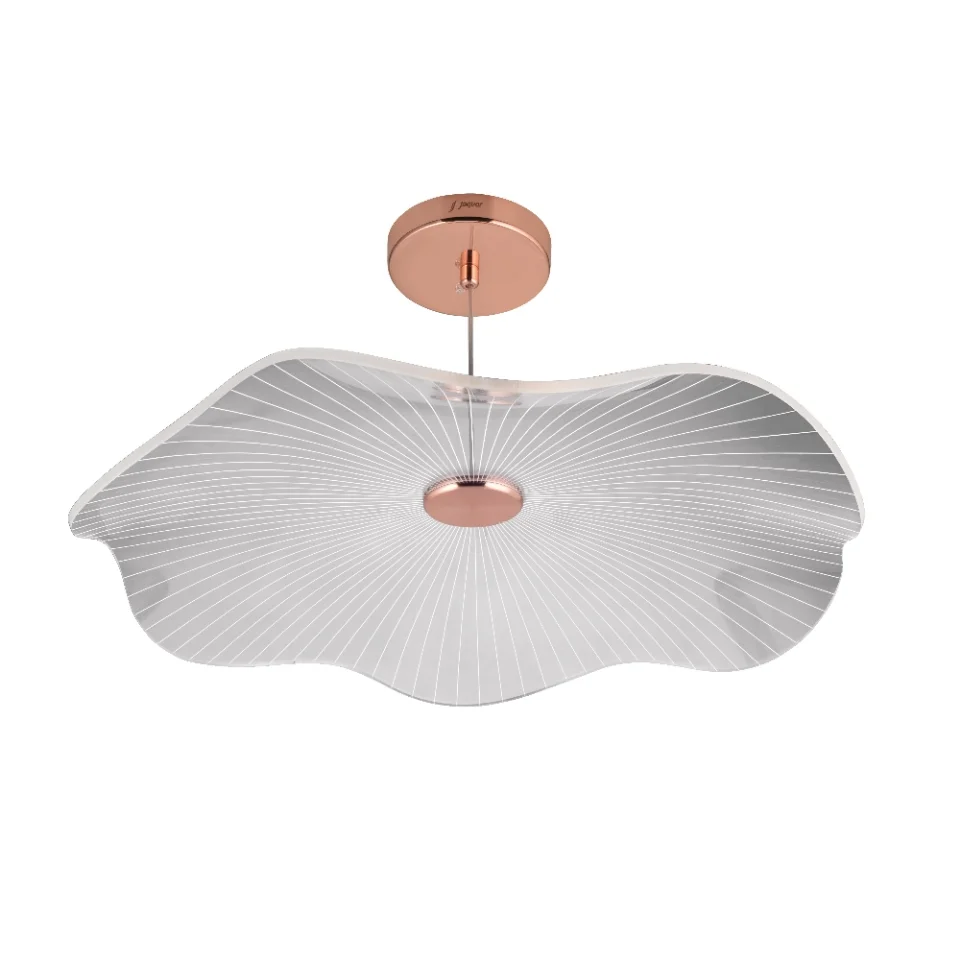 Jaquar 1 Lt Acrylic Disc