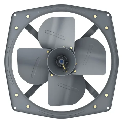 Havells Turboforce DX HD Exhaust Fan