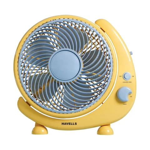 Havells Crescent Personal Fan